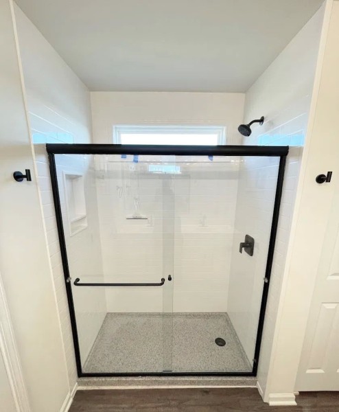 Shower Remodel in Milford, CT (1)